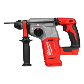 M18 BLH-0 - TASSELLATORE MILWAUKEE SDS-PLUS 26 MM A BATTERIA BRUSHLESS