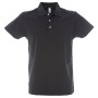 POLO JRC DUBAI MAN - BLACK
