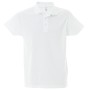 POLO JRC DUBAI MAN - BIANCO