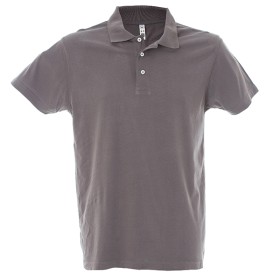 POLO JRC DUBAI MAN - DARK GREY