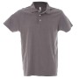 POLO JRC DUBAI MAN - DARK GREY