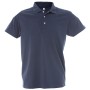 POLO JRC DUBAI MAN - NAVY