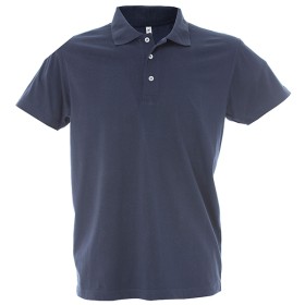 POLO JRC DUBAI MAN - NAVY