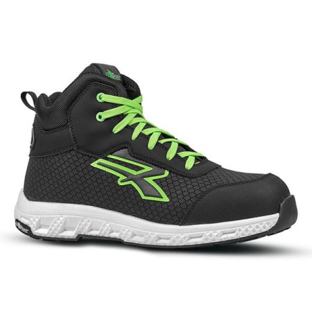 SCARPA U-POWER ALTA GEB ESD S3S CI HI HRO FO SR