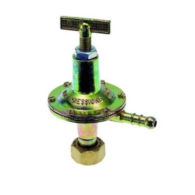 REGOLATORE GAS ALTA PRESSIONE KAPRIOL