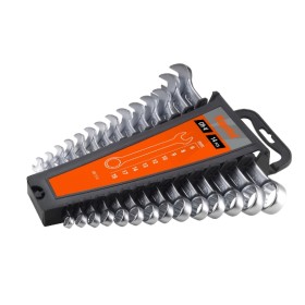 SET CHIAVI COMBINATE KAPRIOL - 14 PCS