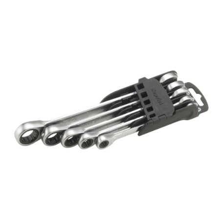 SET CHIAVI CRICCHETTO KAPRIOL - 5 PZ