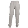 PANTALONE LUNGO JRC HONDURAS MAN - GREY