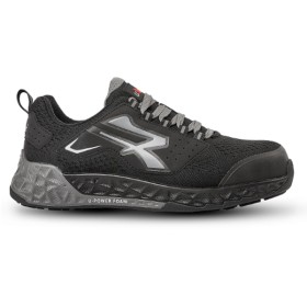 SCARPA U-POWER EURON ESD S1PS HI HRO FO SR - RED STRATOS