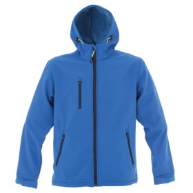 GIUBBOTTO JRC ZIP INTERA CON CAPPUCCIO INNSBRUCK MAN - ROYAL