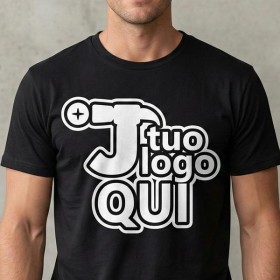 STAMPA DTF EXTRA LARGE - 4 COLORI (DIM. MAX 40x40)