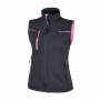 SMANICATO U-POWER SATURN LADY - GRIGIO/FUCSIA