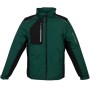 GIUBBOTTO JRC IRELAND - GREEN