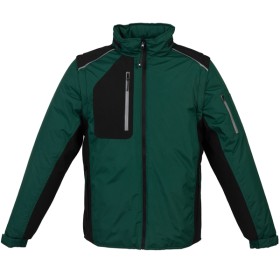 GIUBBOTTO JRC IRELAND - GREEN