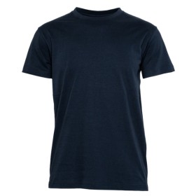 T-SHIRT JRC ARGENTINA HEAVY MAN - NAVY