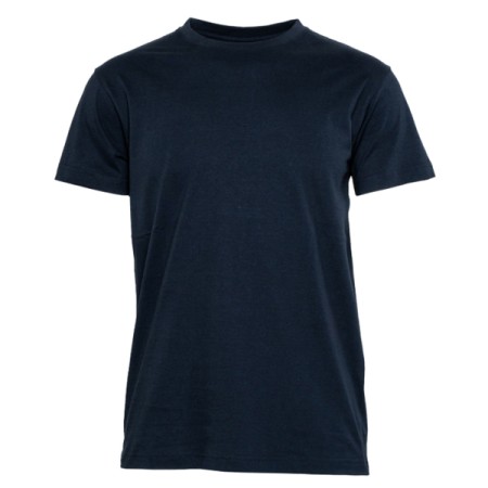 T-SHIRT JRC ARGENTINA HEAVY MAN - NAVY