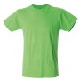 T-SHIRT JRC ARGENTINA MAN - LIGHT GREEN