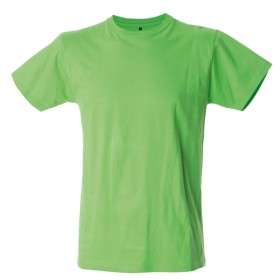 T-SHIRT JRC ARGENTINA MAN - LIGHT GREEN