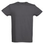 T-SHIRT JRC ARGENTINA MAN - MEDIUM GREY