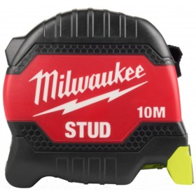 FLESSOMETRO MILWAUKEE STUD 10 m (metric)