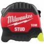 FLESSOMETRO MILWAUKEE STUD 10 m (metric)