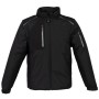 GIUBBOTTO JRC IRELAND - BLACK