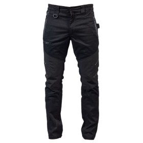 PANTALONE JRC LIBANO MAN - BLACK