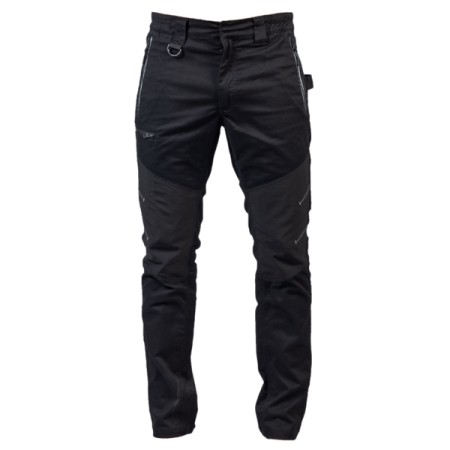 PANTALONE JRC LIBANO MAN - BLACK