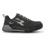 SCARPA U-POWER DORNE ESD S3S CI HI HRO FO SR - RED STRATOS