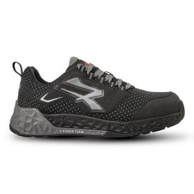 SCARPA U-POWER DORNE ESD S3S CI HI HRO FO SR - RED STRATOS