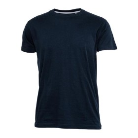 T-SHIRT JRC GRANADA - NAVY