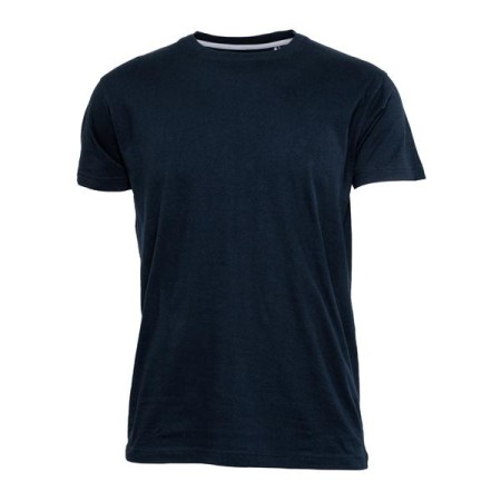 T-SHIRT JRC GRANADA - NAVY