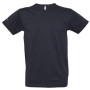 T-SHIRT JRC OVIEDO - BLACK