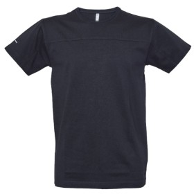 T-SHIRT JRC OVIEDO - BLACK