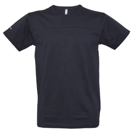 T-SHIRT JRC OVIEDO - BLACK