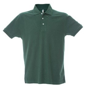 POLO JRC SAN FRANCISCO MAN - GREEN