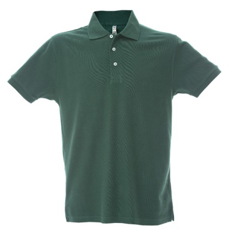 POLO JRC SAN FRANCISCO MAN - GREEN