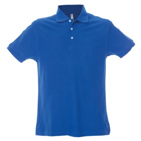 POLO JRC SAN FRANCISCO MAN - ROYAL