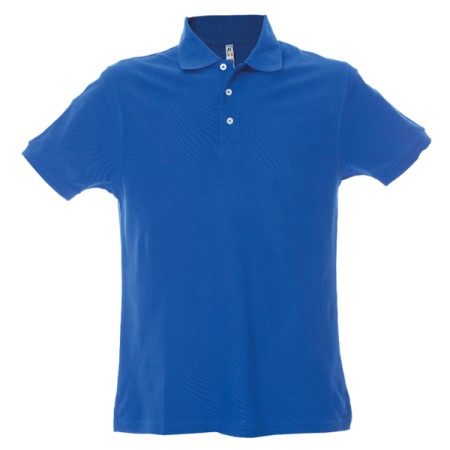 POLO JRC SAN FRANCISCO MAN - ROYAL