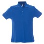 POLO JRC SAN FRANCISCO MAN - ROYAL