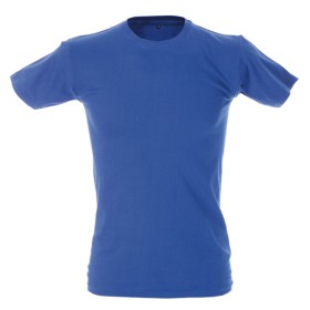 T-SHIRT JRC ARGENTINA MAN - ROYAL