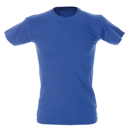 T-SHIRT JRC ARGENTINA MAN - ROYAL