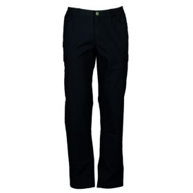 PANTALONE JRC THAILAND MAN - BLACK
