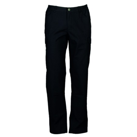PANTALONE JRC THAILAND MAN - BLACK
