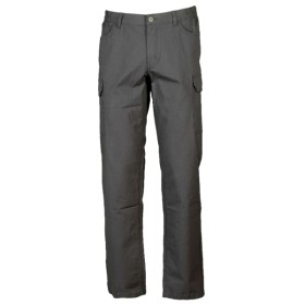 PANTALONE JRC THAILAND MAN - GREY