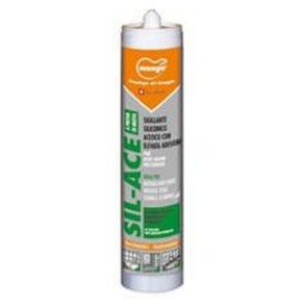 SILICONE MUNGO ACE MULTIUSO BIANCO