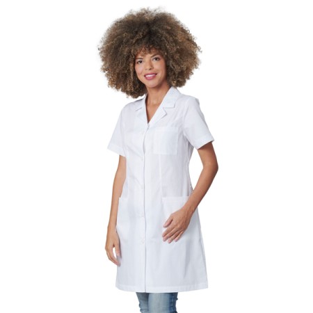 CAMICIE SIGGI DILETTA DONNA - BIANCO