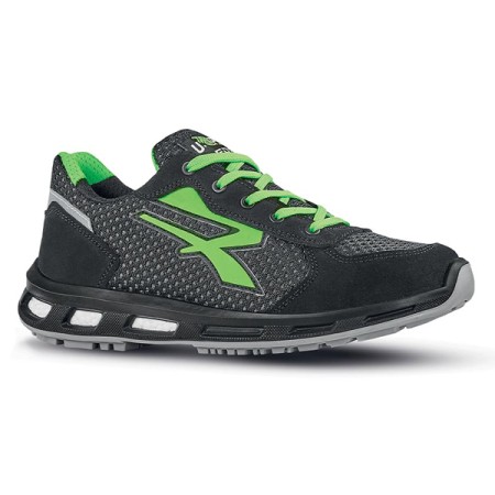 SCARPA U-POWER NATE O1 FO SRC ESD - NO SAFETY
