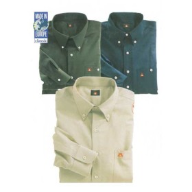 CAMICIA MAURER DA LAVORO MISSOURI - 3 COLORI