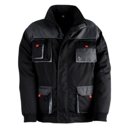 GIACCA KAPRIOL SMART - XL - GRIGIO
